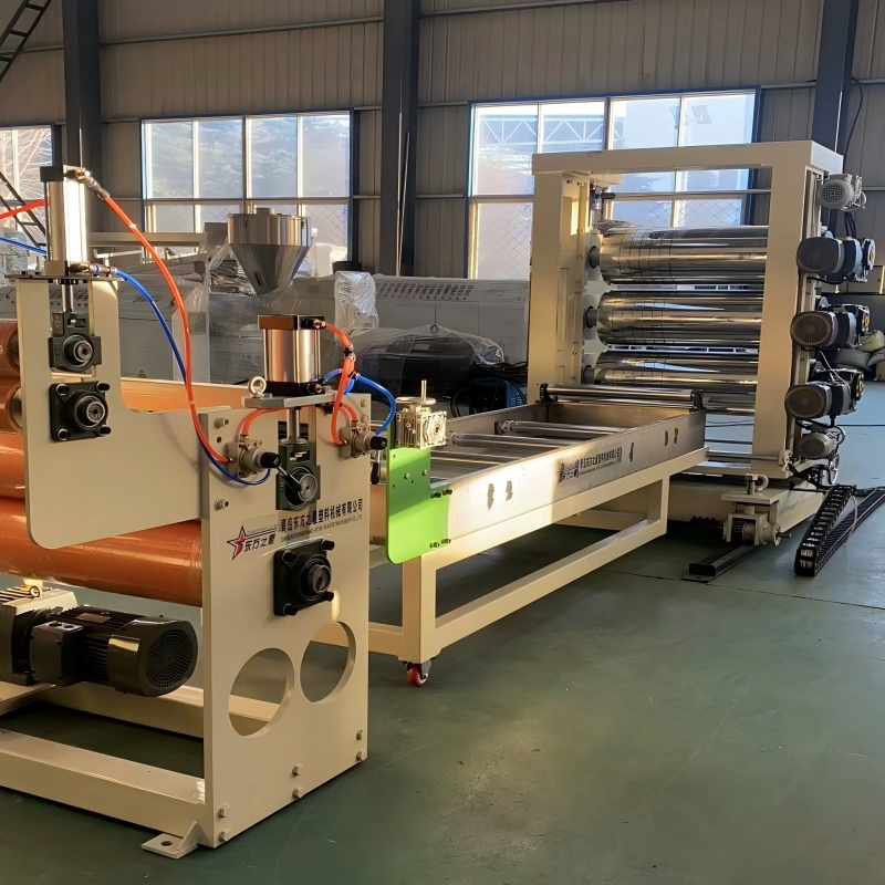 Apakah kegunaan langsir pintu lembut PVC?