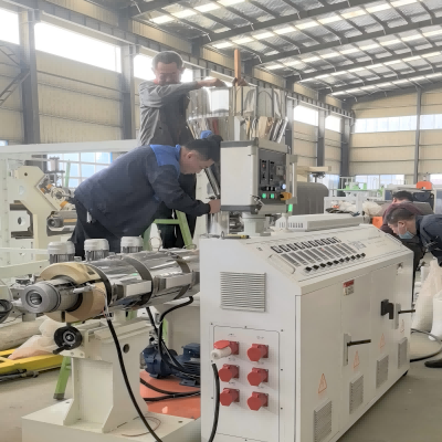 Pelarasan formula PVC