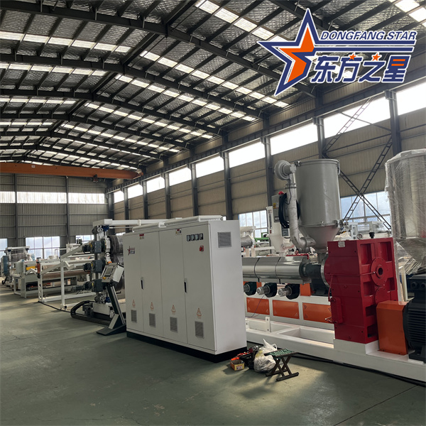 Masalah Biasa dalam Pengeluaran Lembaran ABS