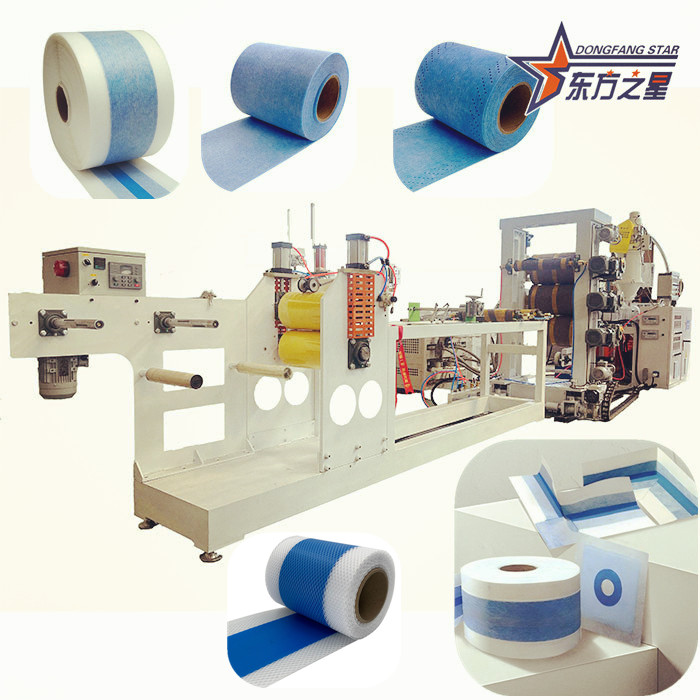 Pengenalan kepada Helaian TPE