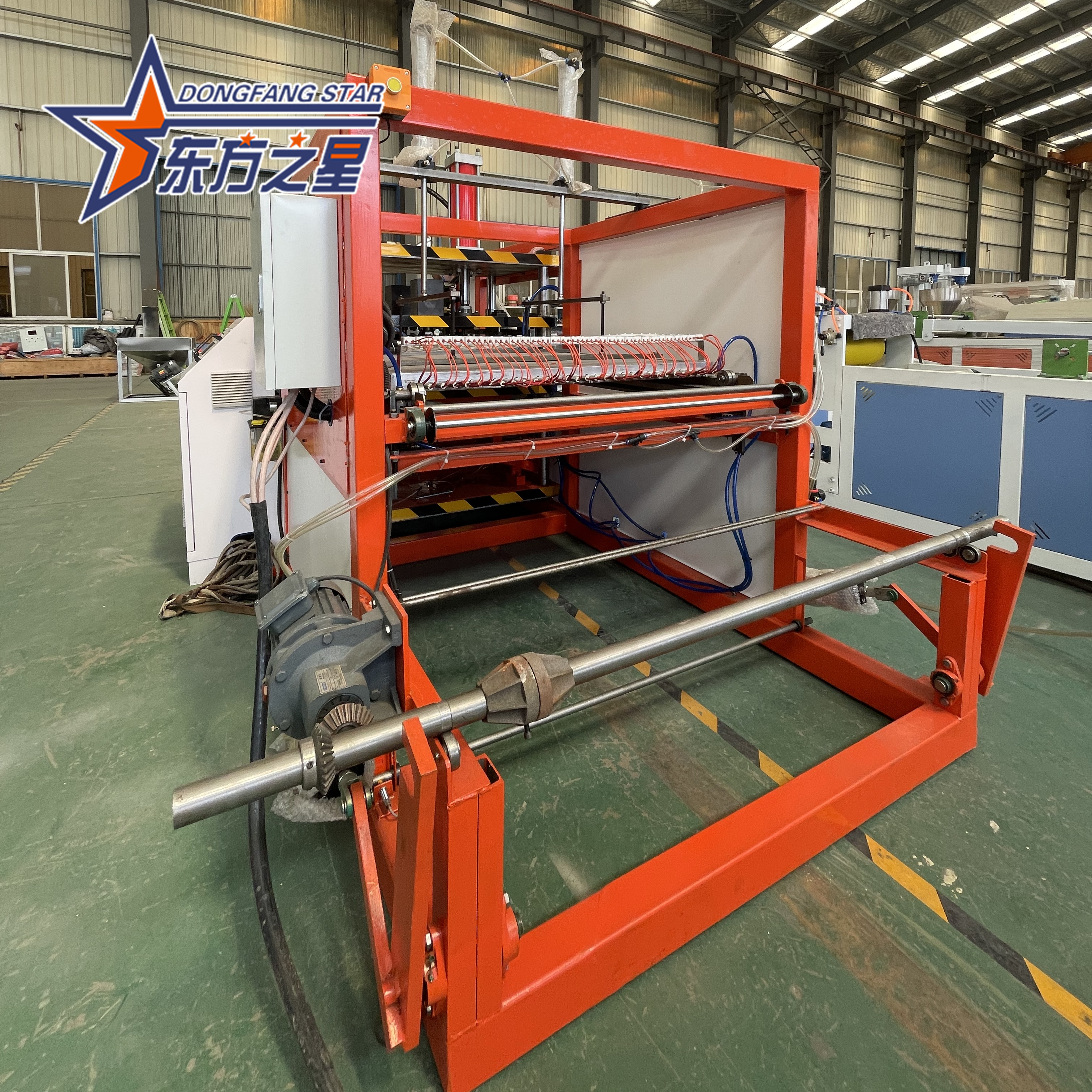 Pengenalan Peralatan Kawalan Akar