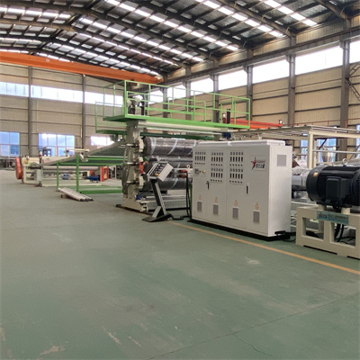 Mesin lepuh peti sejuk abs