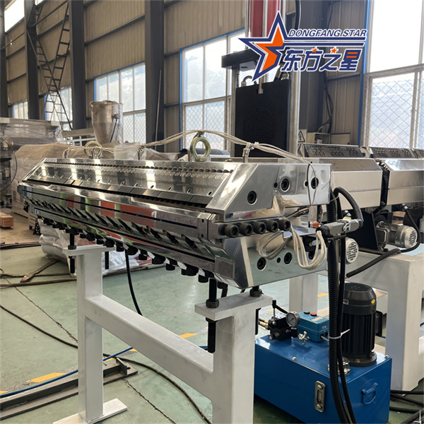 Beli mesin penyemperitan kepingan kalis air TPE