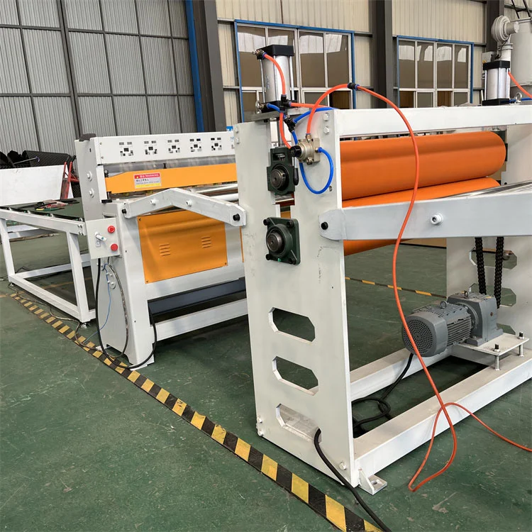 Pvc Livestock Board Equipment