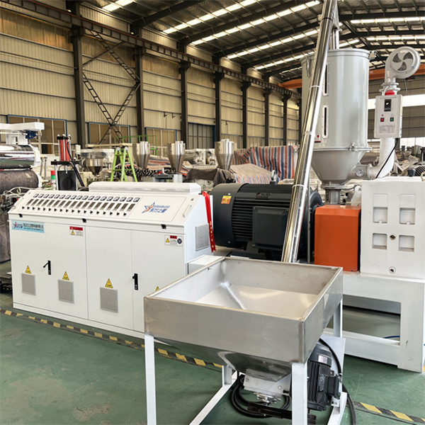 Mesin Lembaran ABS PP HDPE BARU PE Filem Extruder Lembaran Roll Penyemperitan Talian