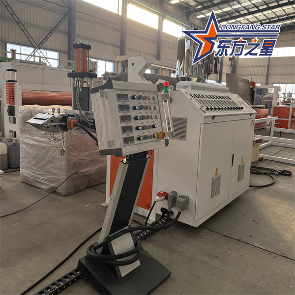 Talian Penyemperitan Lembaran Alam Sekitar PLA