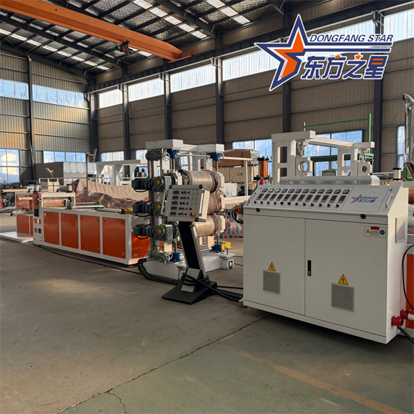 Talian penyemperit lembaran PLA