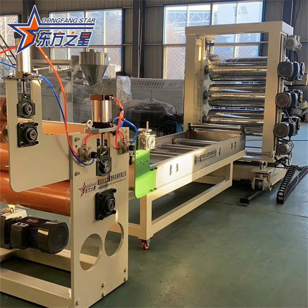 Barisan pengeluaran tirai pintu lembut ultra lutsinar PVC