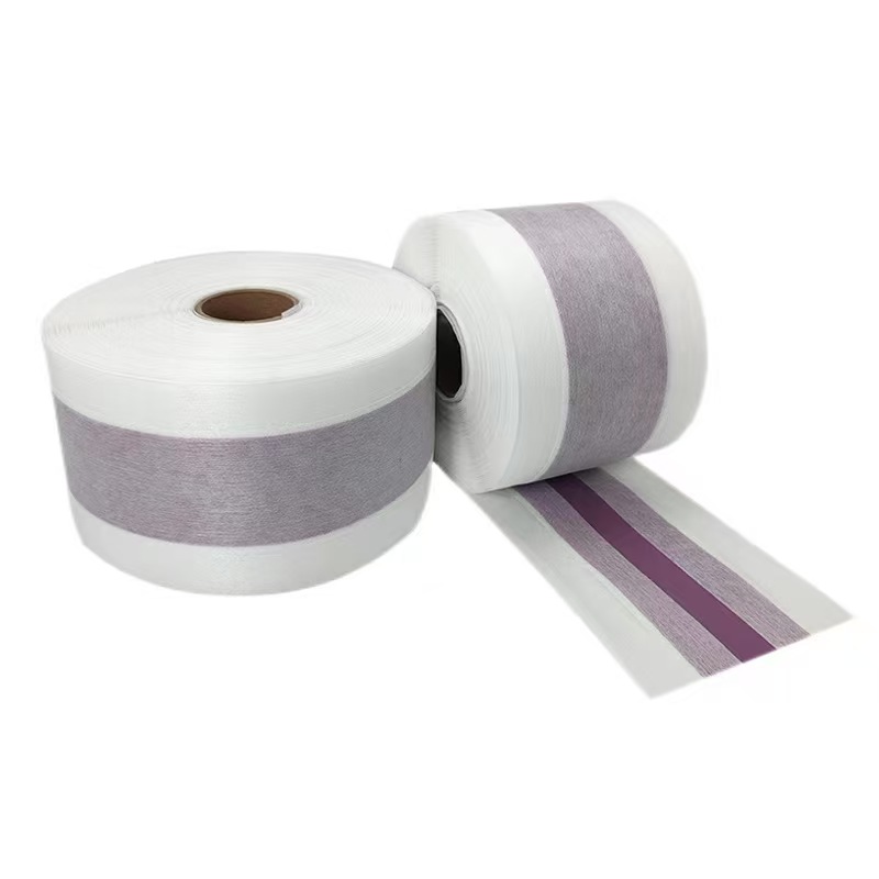 Mesin membuat jalur sambungan pengembangan TPE