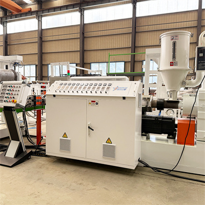 TPU Strip Tirai Penyemperitan Line Pengeluaran